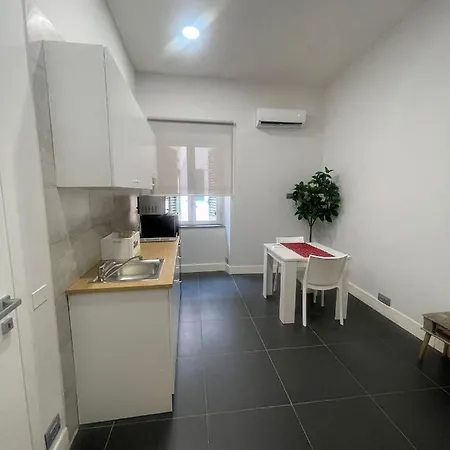 The Little Katia'S Home Caserta Exterior foto