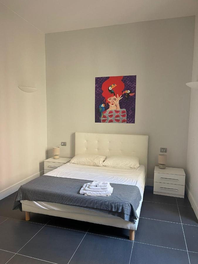 The Little Katia's Apartment Caserta