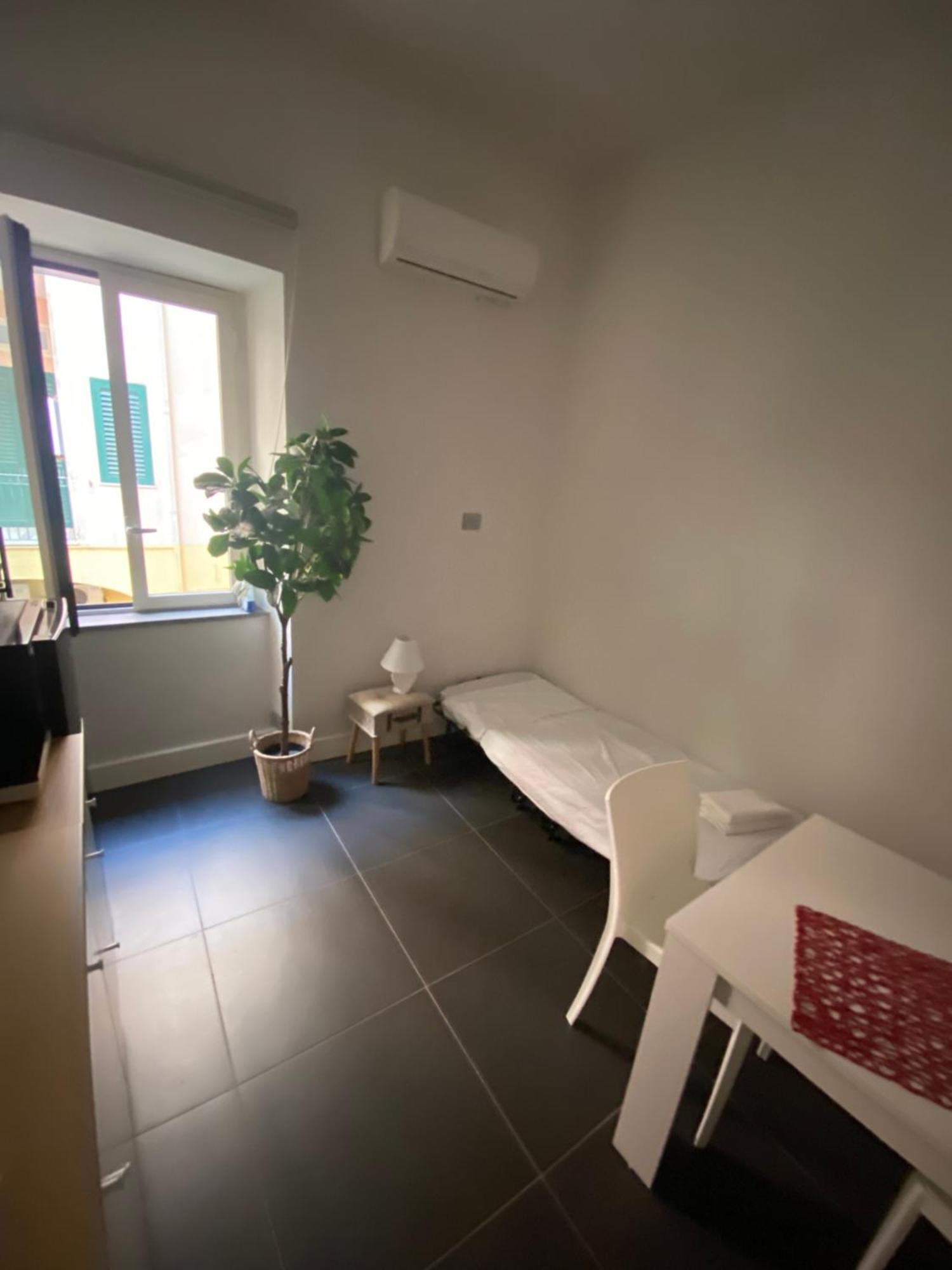 Apartment The Little Katia's Caserta